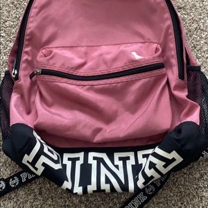 PINK bookbag